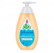 Johnson's® Pure Protect dječji gel za pranje ruku 