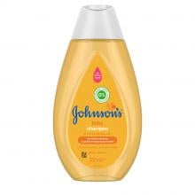 Johnson's® șampon pentru bebeluși