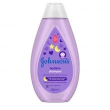 JOHNSON'S® BEDTIME šampon za djecu