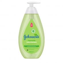 JOHNSON’S® CHAMOMILE šampon za djecu